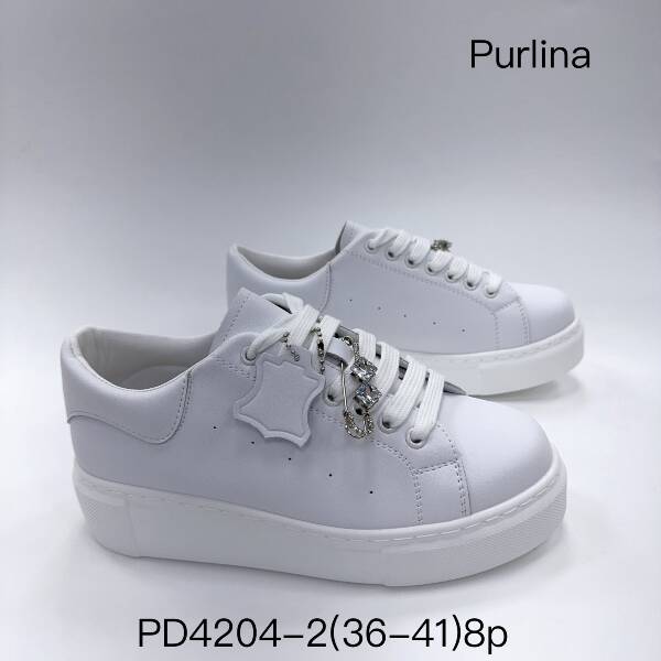 Buty sportowe damskie Roz 36-41/ 8 par 1